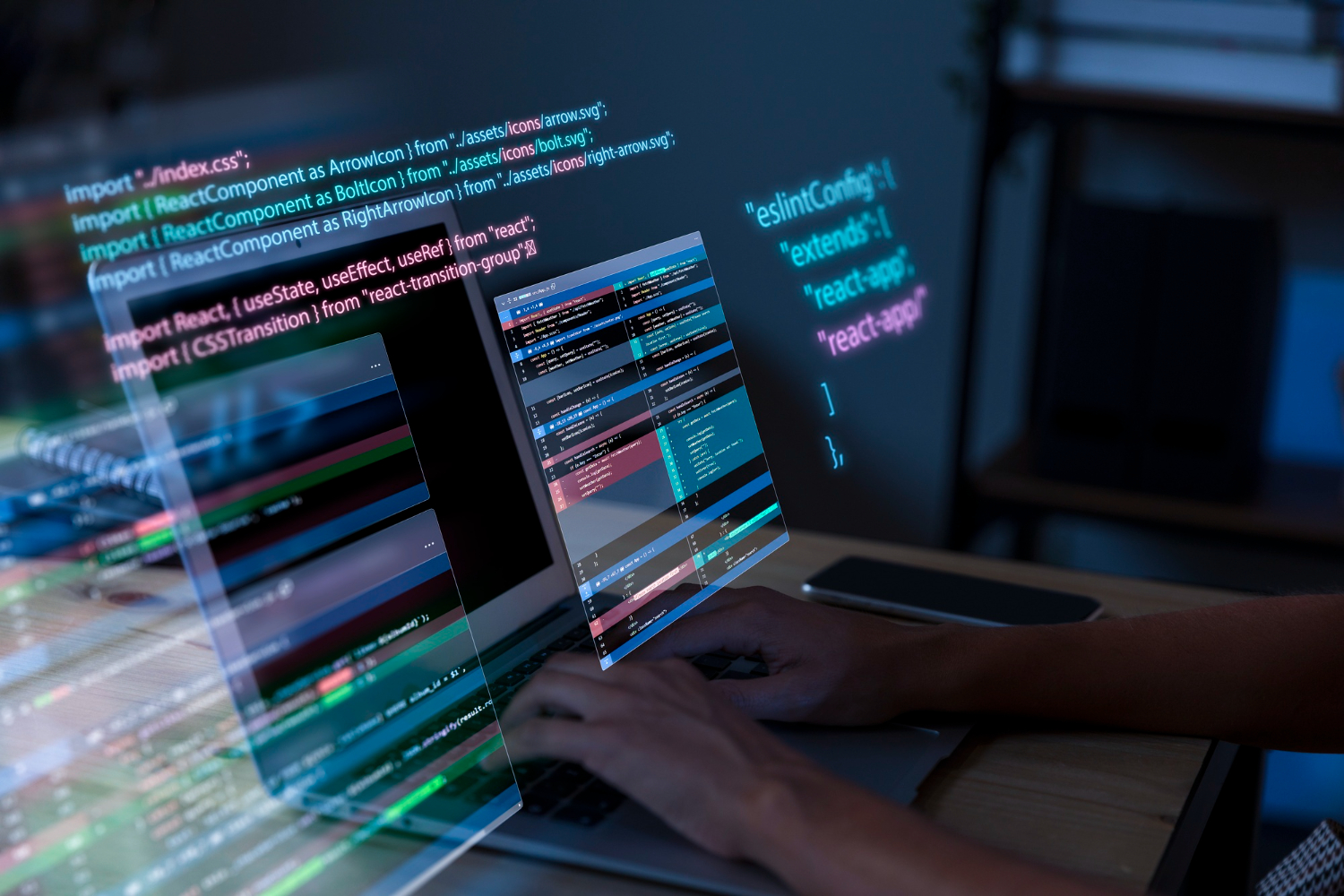 Importance of Web Design Service